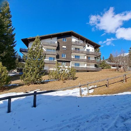 Damiez Apartment Lenzerheide Ngoại thất bức ảnh