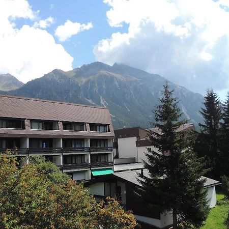 Damiez Apartment Lenzerheide Ngoại thất bức ảnh
