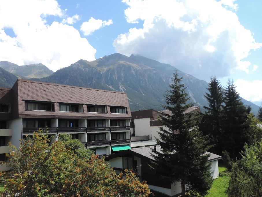 Damiez Apartment Lenzerheide Ngoại thất bức ảnh