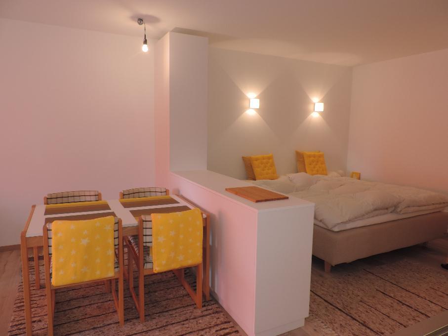 Damiez Apartment Lenzerheide Ngoại thất bức ảnh