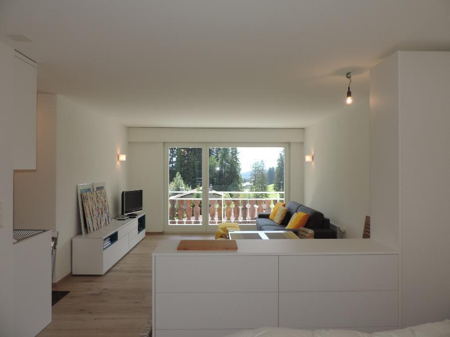 Damiez Apartment Lenzerheide Ngoại thất bức ảnh