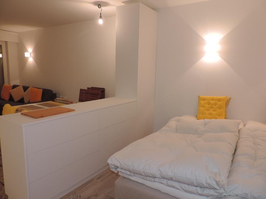 Damiez Apartment Lenzerheide Ngoại thất bức ảnh
