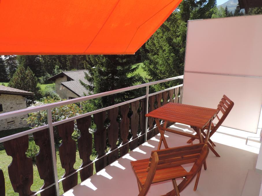 Damiez Apartment Lenzerheide Ngoại thất bức ảnh