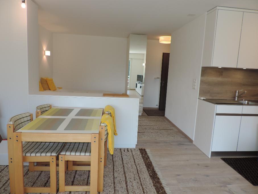 Damiez Apartment Lenzerheide Ngoại thất bức ảnh