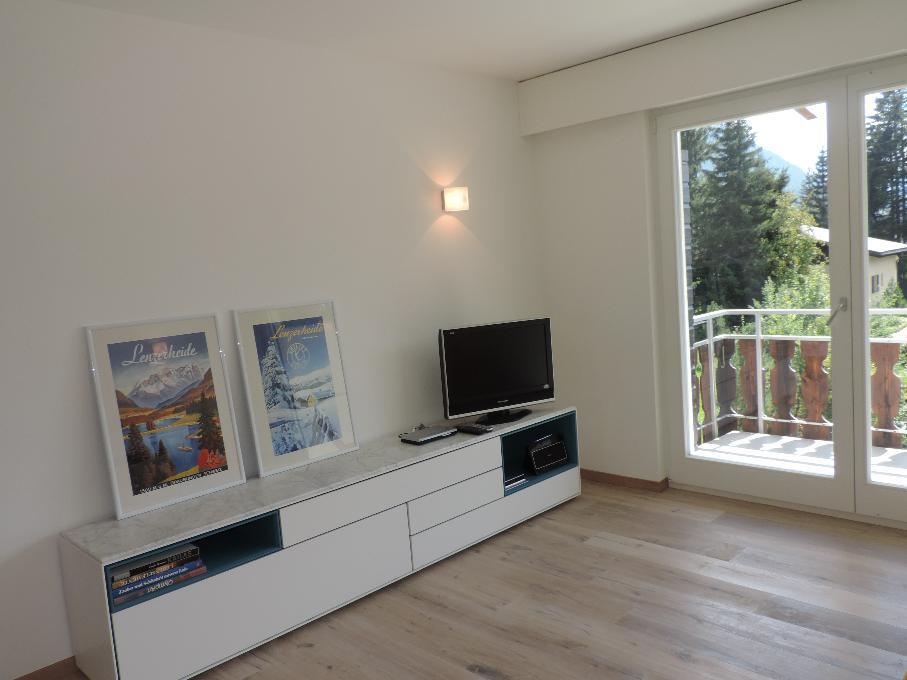 Damiez Apartment Lenzerheide Ngoại thất bức ảnh