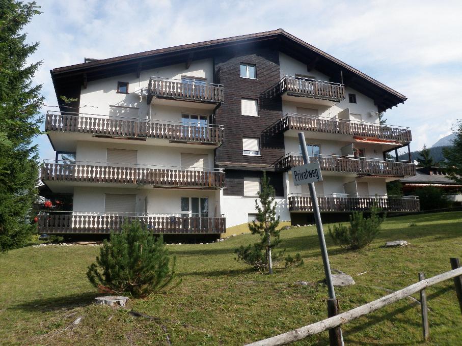 Damiez Apartment Lenzerheide Ngoại thất bức ảnh