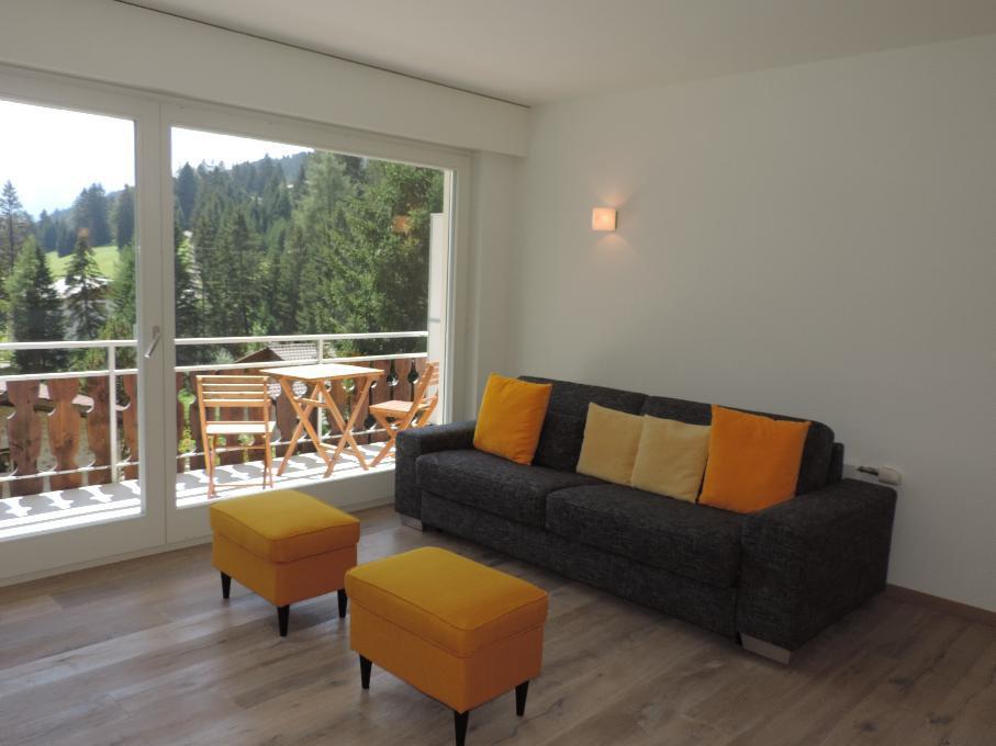 Damiez Apartment Lenzerheide Ngoại thất bức ảnh