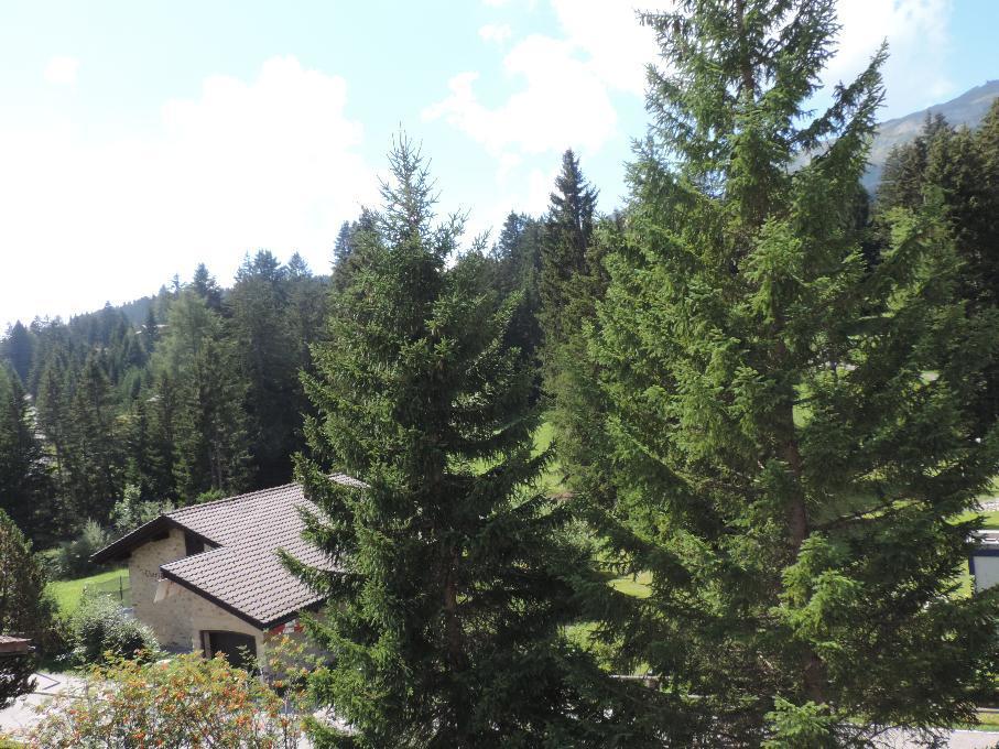 Damiez Apartment Lenzerheide Ngoại thất bức ảnh